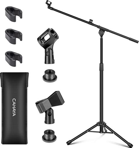 Mic Stand For Live Performance