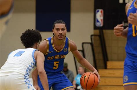 Micah Tucker HoopSeen