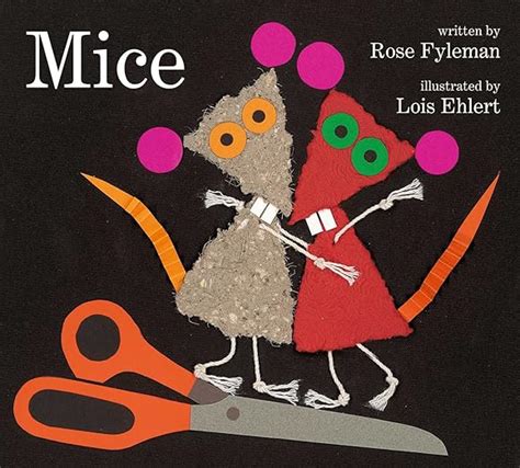 View Mice By Rose Fyleman Updated