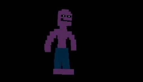 Michael Afton/Mike Schmidt/Purple Guy | Five Nights At Freddy's Amino