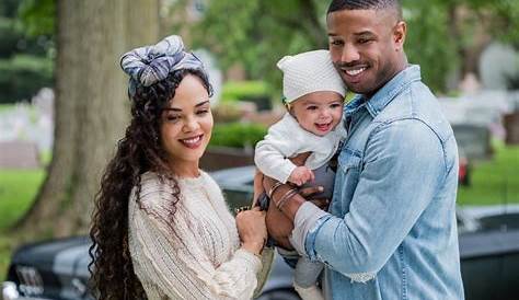 Michael B. Jordan And Tessa Thompson's Possible Pregnancy: Unraveling Rumors And Truths