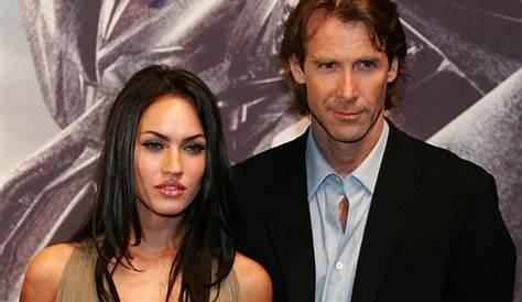 Unveiling The Enigma: Michael Bay's Partner And Their Cinematic Legacy