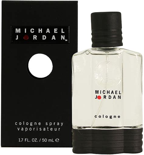 Michael Jordan Cologne: A Fragrance Fit For Champions