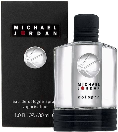 Michael Jordan Perfume: A Timeless Fragrance