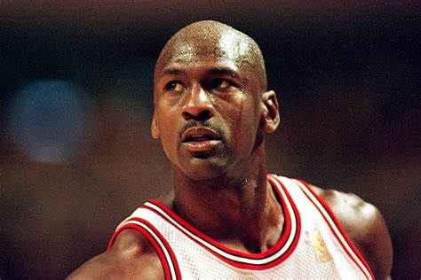 The Ultimate Michael Jordan Quiz How Well Do You Know His Airness?