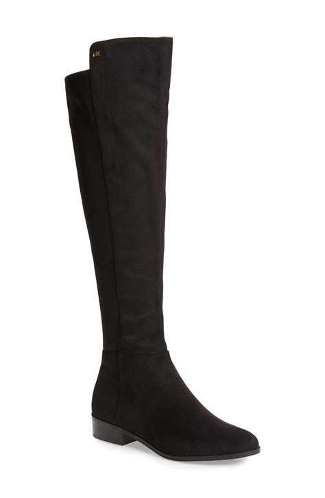 Michael Kors Over The Knee Boots Review