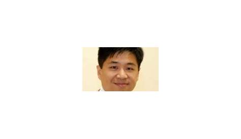 Dr. Michael Cheng, MD – Atlanta, GA | Internal Medicine