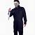 michael myers costume big and tall