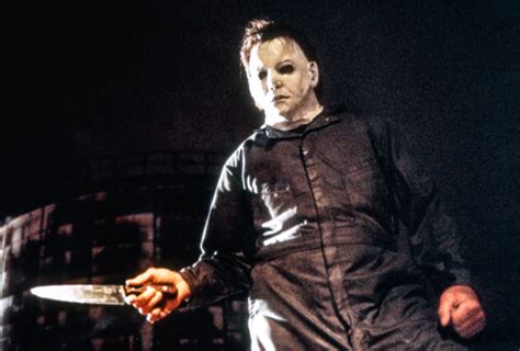Exploring The Legacy Of Michael Myers Movies