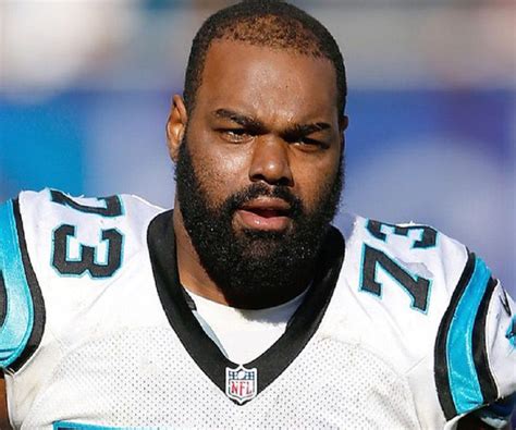 Michael Oher: A Journey Of Perseverance And Inspiration