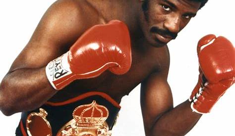 Michael Spinks Weight Height Net Worth