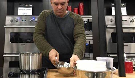 Video: Chef Michael Symon offers pointers about cooking meat