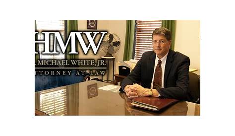Michael White Named Lawyer of Distinction| Lawyers of Distinction award