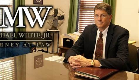 Michael F. White | The Law Offices of Michael F. White