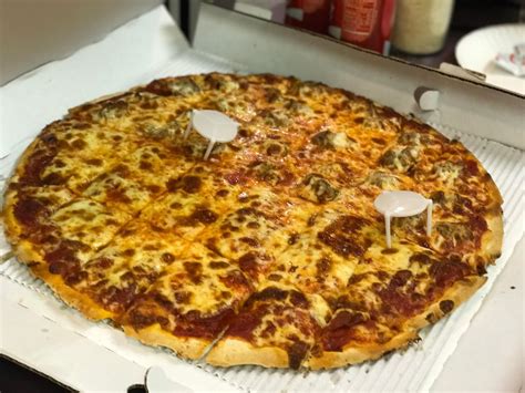 michael's pizza romeoville romeoville il