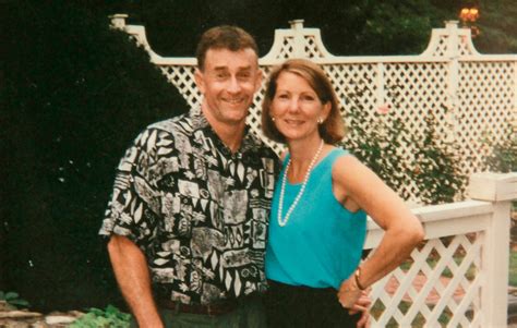 michael and kathleen peterson