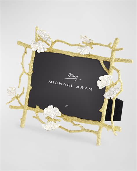 Michael Aram Picture Frames Neiman Marcus