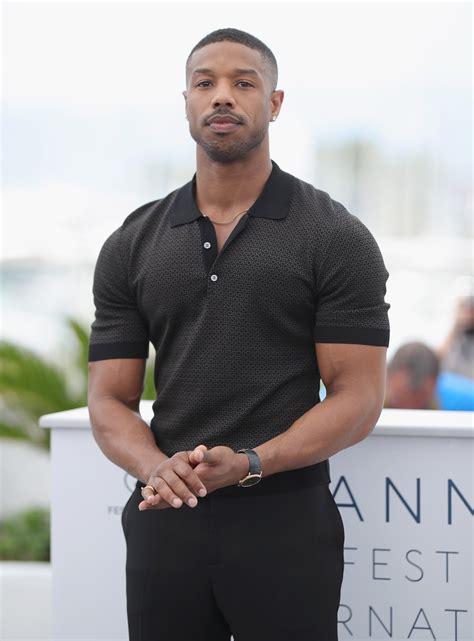 michael b jordan news