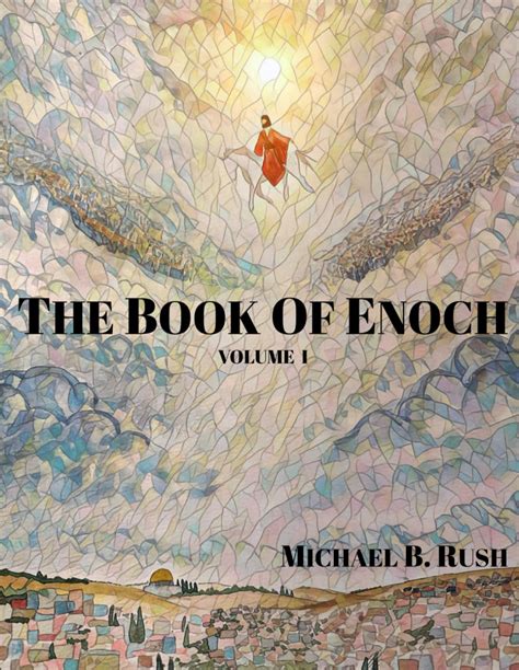 michael b rush excommunicated