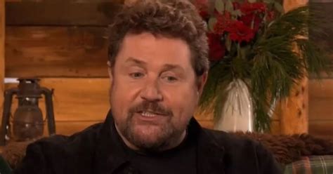 michael ball latest news