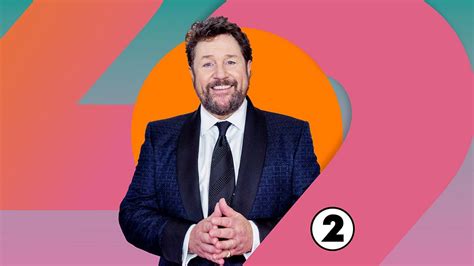 michael ball radio 2