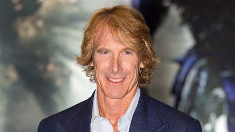 michael bay net worth