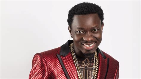 michael blackson tour dates