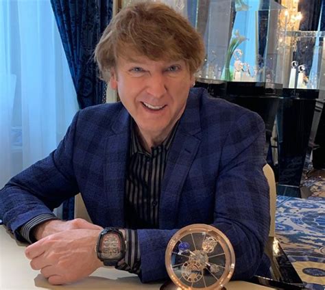 michael blakey net worth