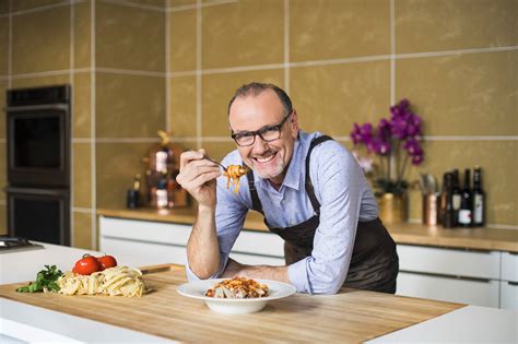 Michael Bonacini Oliver & Bonacini Hospitality