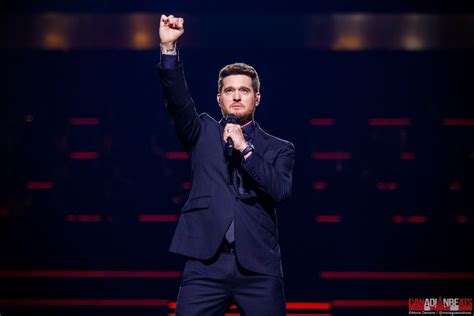 michael buble montreal 2016