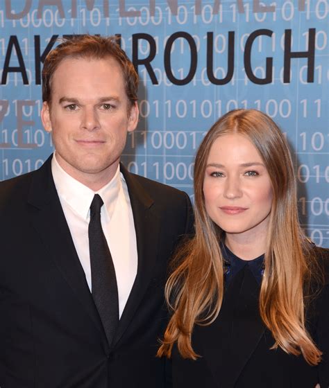 Michael C. Hall’s Unexpected Spouse Reveal