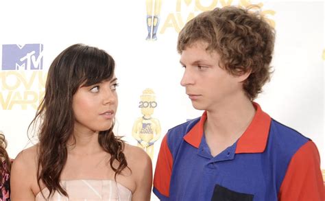 michael cera almost married aubrey pla