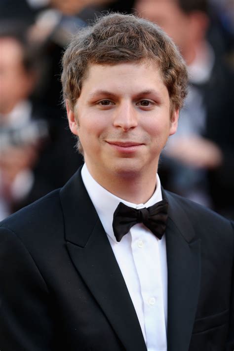 michael cera middle name