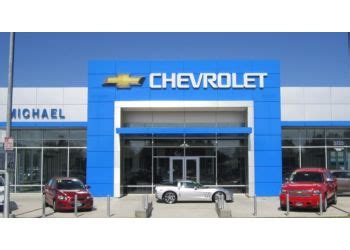 michael chevy fresno