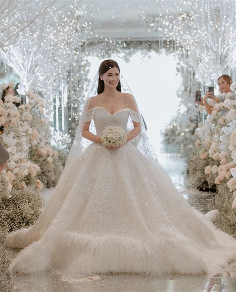 29+ Michael Cinco Wedding Dresses