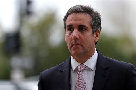 michael cohen went to jail for tax evasion