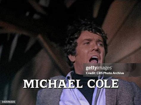 Michael Cole as Pete Cochren in Mod Squad