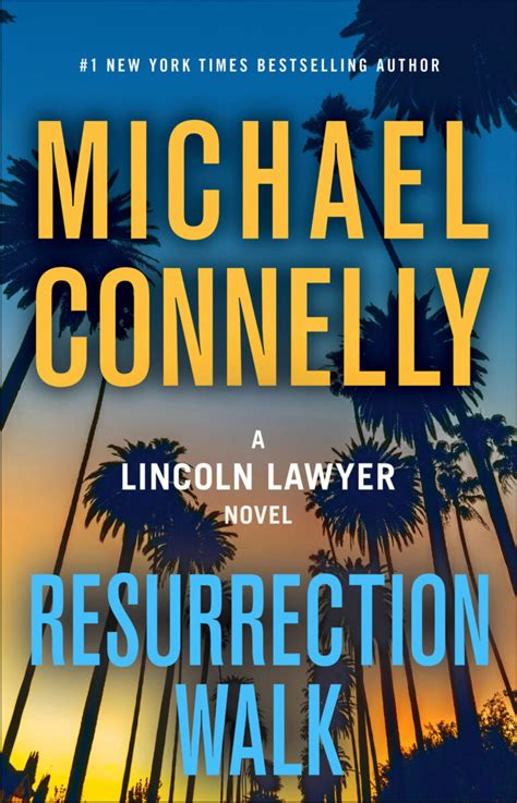 michael connelly books new releases 2023