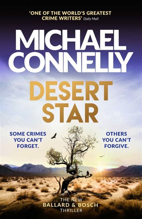michael connelly books new releases 2024