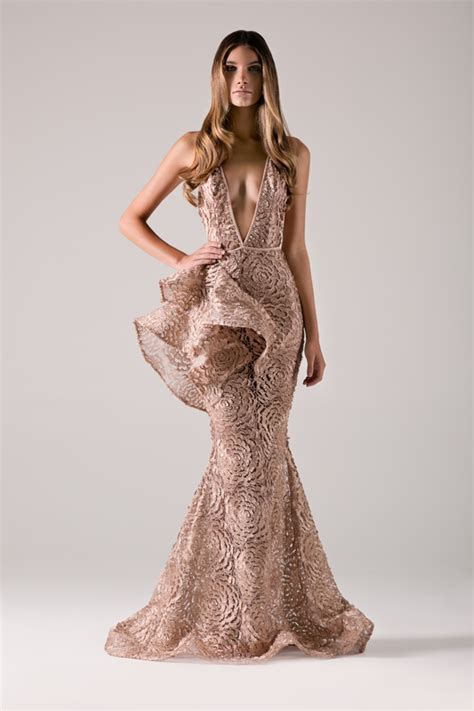 michael costello dresses