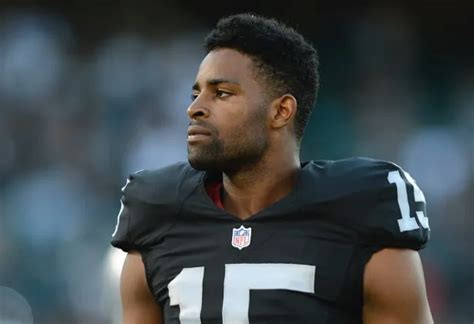 michael crabtree dates joined