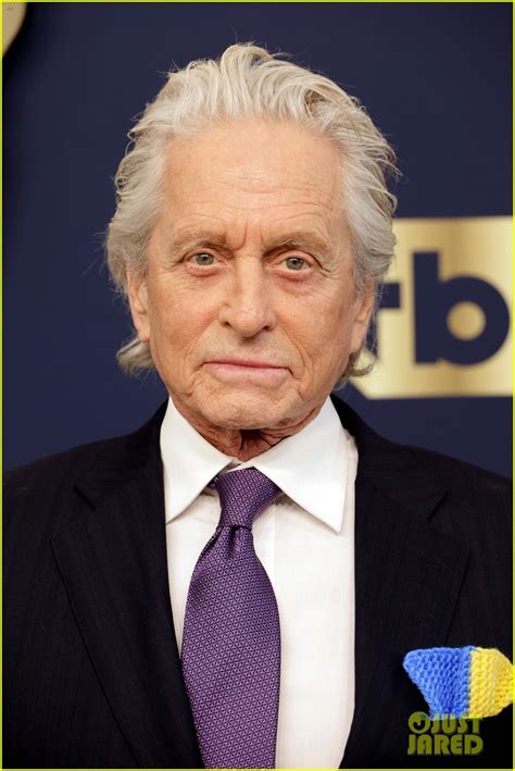 michael douglas today 2022