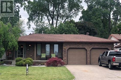 Michael Drive Tecumseh