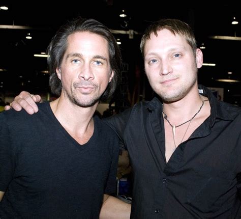 michael easton's brother keith easton