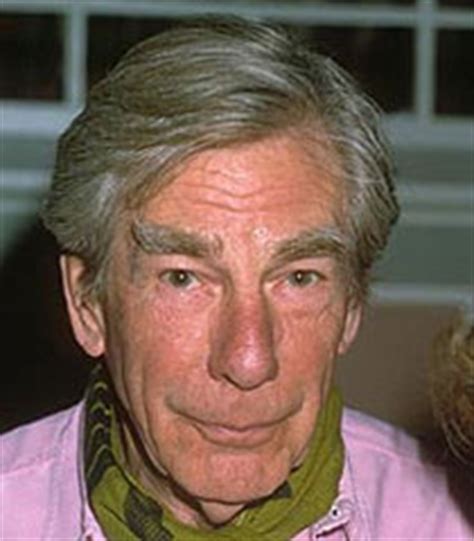 michael gough voice actor