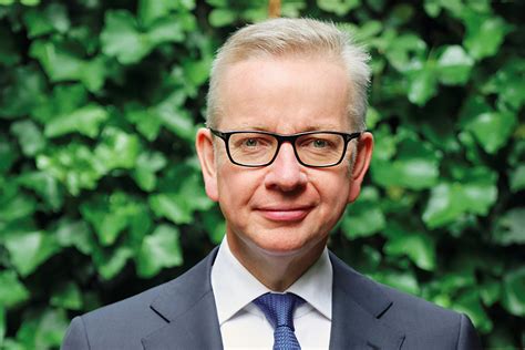 michael gove address