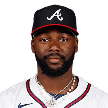 Unveiling Michael Harris II's Stellar Stats: A Tale of Baseball Brilliance