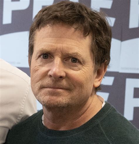 michael j fox illness was first diagnosed