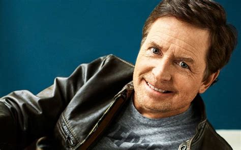 michael j fox is he still living