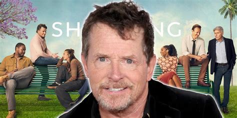 michael j fox shrinking